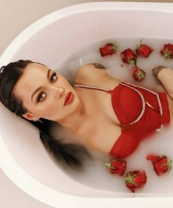 Анкета проститутки Екатерина - город Ардатово, 25 лет, №1584