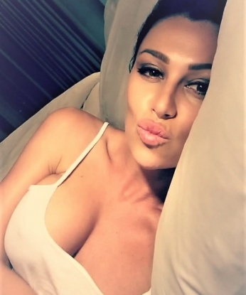 Анкета проститутки Антонина - город Ардатово, 25 лет, №11539